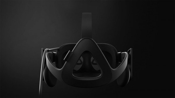 Alienware предлагает комплект «игровой PC и Oculus Rift» за $1600 - фото 1