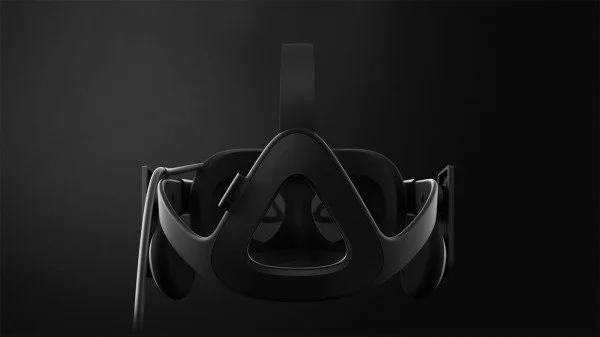 Alienware предлагает комплект «игровой PC и Oculus Rift» за $1600 - фото 1
