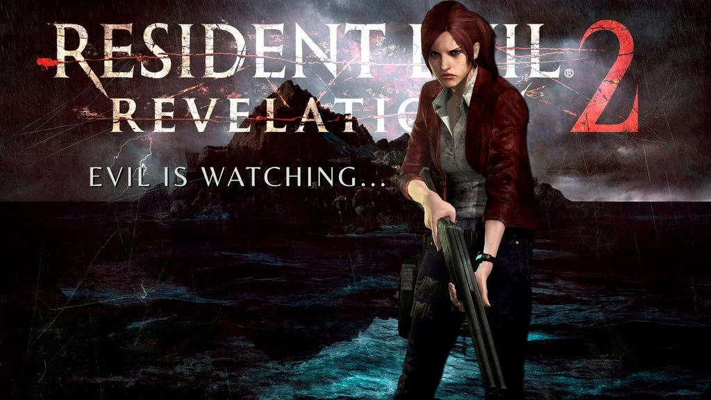 Resident Evil Revelations 2 доберётся до PS Vita - фото 1