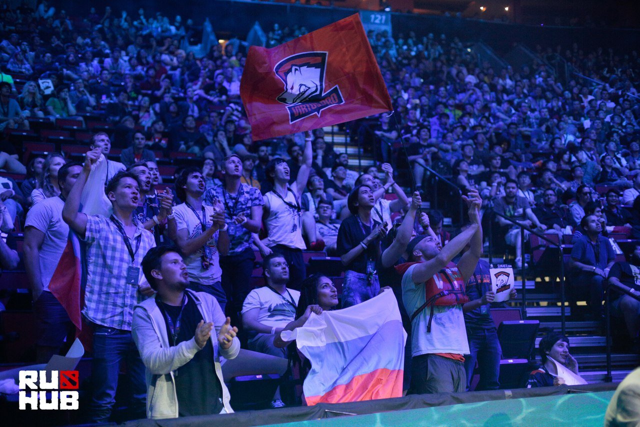 Расписание игр на 4 день The International 2017 по Dota 2 - фото 2