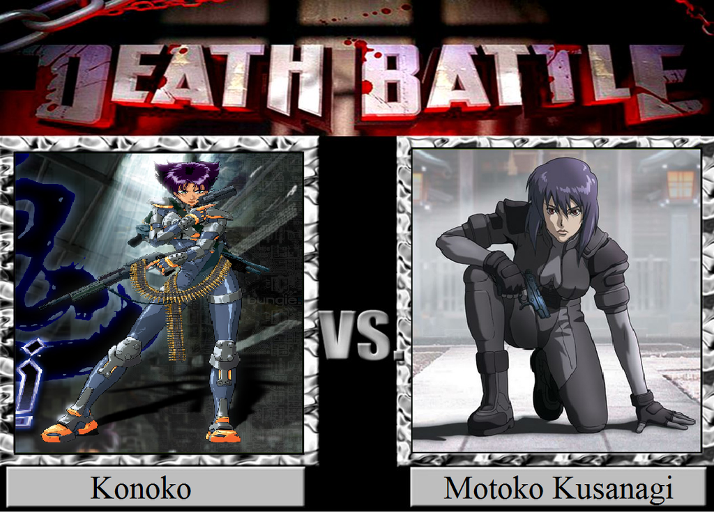 Шедевры аниме. Обзор вселенной «Призрака в доспехах» - изображение 1 Шедевры аниме. Обзор вселенной «Призрака в доспехах» - фото 1