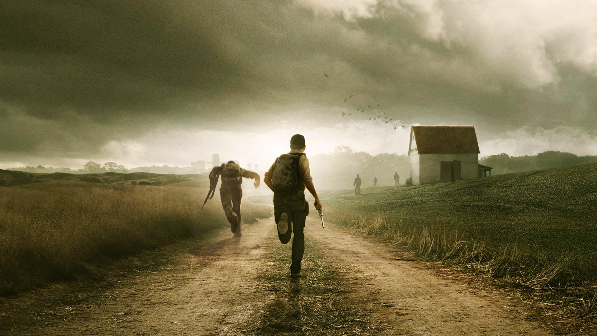 DayZ нагрянет в 2016 году и трижды подорожает - изображение 1 DayZ нагрянет в 2016 году и трижды подорожает - фото 1