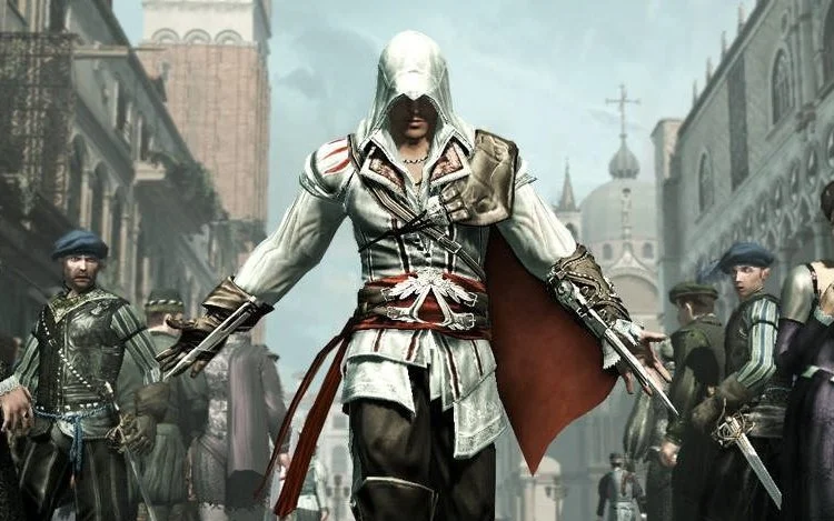 Экранизация Assassin's Creed задержится до 2016 года - фото 1