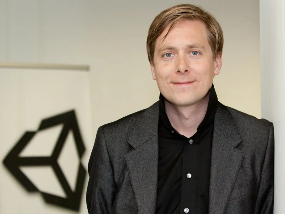 Дэвид Хельгасон рассказал «Канобу» о Ричителло и будущем Unity - изображение 1 Дэвид Хельгасон рассказал «Канобу» о Ричителло и будущем Unity - фото 1
