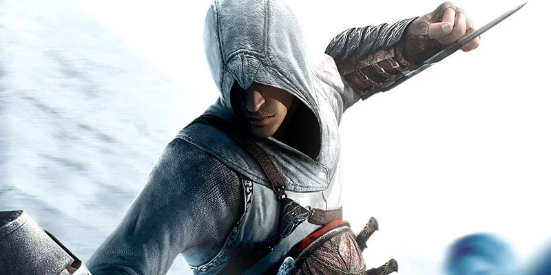 Альтаир ибн Ла-Ахад – звезда оригинальной Assassin's Creed, любимец поклонников серии. О его деяниях написано несколько книг.