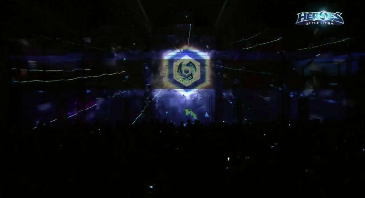 Официальный запуск Heroes of the Storm: прямая трансляция - изображение 7 Официальный запуск Heroes of the Storm: прямая трансляция - фото 7