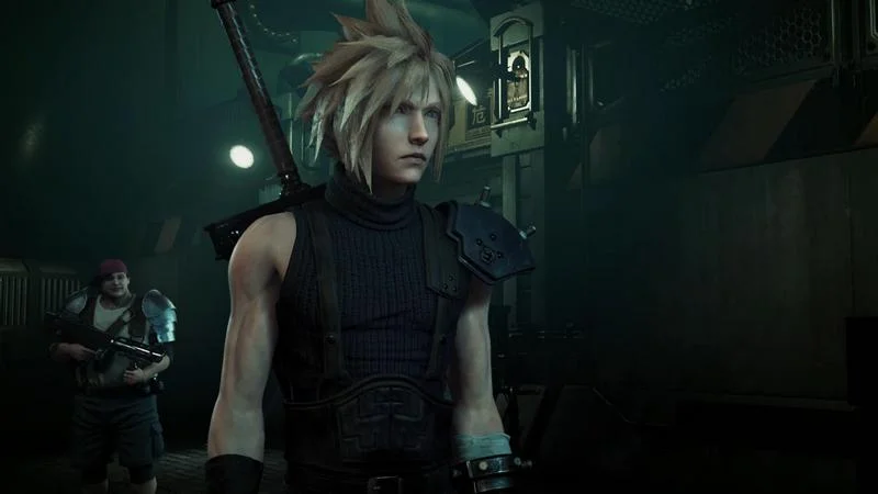 Ремейк Final Fantasy VII будет состоять из трех полноценных игр - фото 1