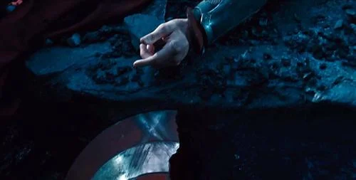 Насколько предсказуемым вышел фильм «Мстители: Эра Альтрона»? - фото 3