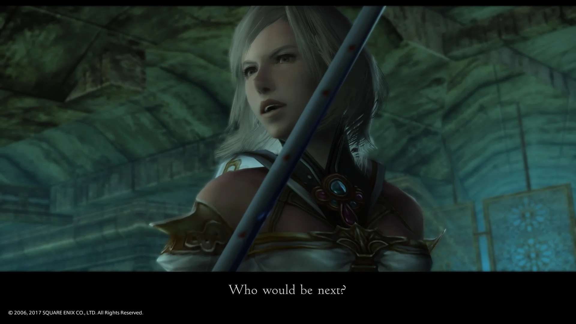 Рецензия на Final Fantasy XII: The Zodiac Age - фото 1