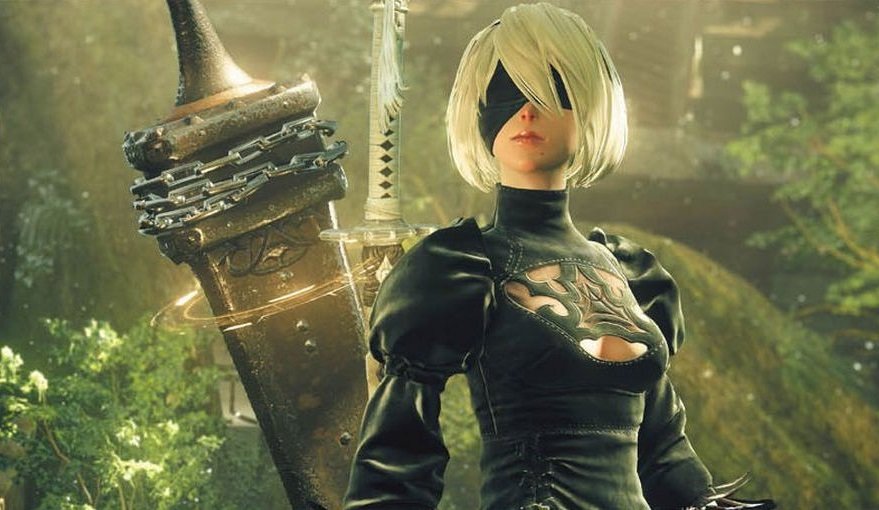 Почему Nier: Automata не выйдет на Xbox One - изображение 1 Почему Nier: Automata не выйдет на Xbox One - фото 1