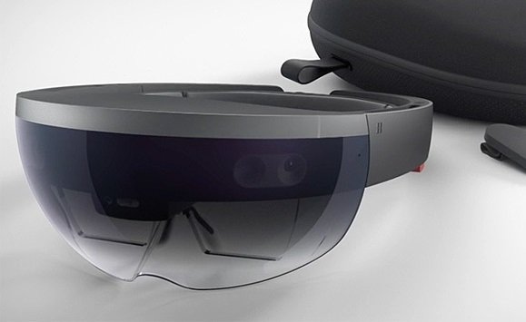Microsoft Build 2016: боты, Cortana и HoloLens в каждый дом - изображение 4 Microsoft Build 2016: боты, Cortana и HoloLens в каждый дом - фото 4