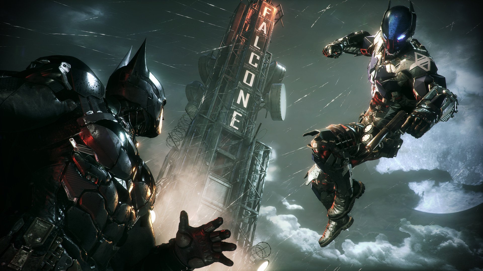 (Обновлено) Продажи PC-версии Batman: Arkham Knight остановлены - изображение 1 (Обновлено) Продажи PC-версии Batman: Arkham Knight остановлены - фото 1