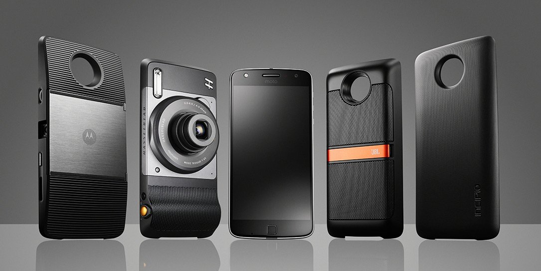 Инженер Moto Mods о причинах провала модульного смартфона от Google - фото 2