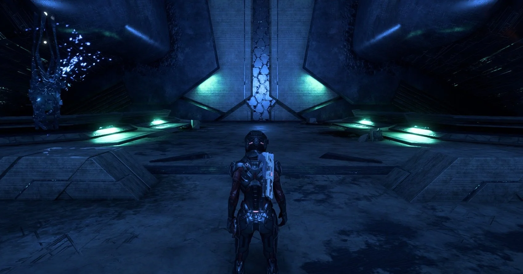 Ультимативный гайд по Mass Effect: Andromeda - фото 3