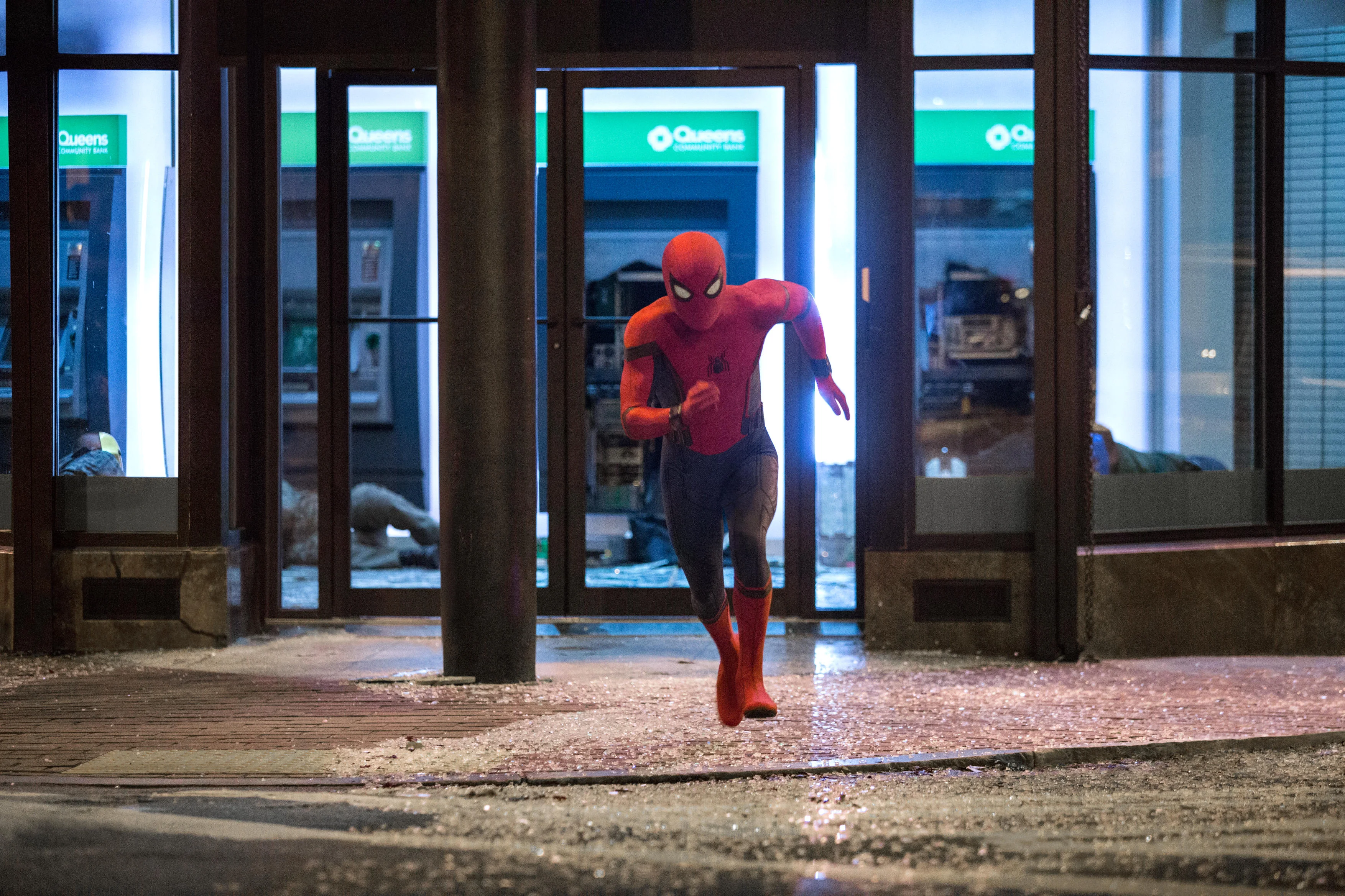 66 неудобных вопросов к фильму «Человек-паук: Возвращение домой» - фото 13