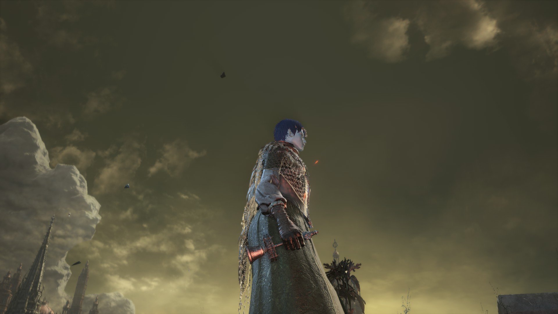 Где найти все новые предметы в Dark Souls 3: The Ringed City - изображение 13 Где найти все новые предметы в Dark Souls 3: The Ringed City - фото 13