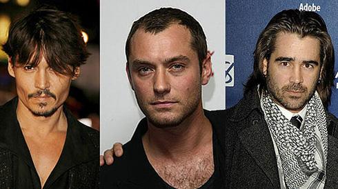 Долгожданная премьера последнего фильма с участием Хита Леджера (Heath Ledger) "Воображариум доктора Парнаса" (The I .... - Изображение 1 Долгожданная премьера последнего фильма с участием Хита Леджера (Heath Ledger) "Воображариум доктора Парнаса" (The I .... - Изображение 1
