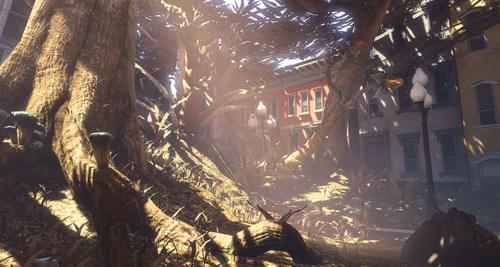 Компания Recoil Games представила некоторые подробности об экшене Earth No More и два первых игровых скриншота. Сюже .... - Изображение 1 Компания Recoil Games представила некоторые подробности об экшене Earth No More и два первых игровых скриншота. Сюже .... - Изображение 1