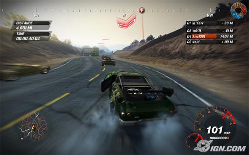 Компания Codemasters давно уже известна как производитель качественных гонок, особенно она порадовала нас двумя свои .... - Изображение 2 Компания Codemasters давно уже известна как производитель качественных гонок, особенно она порадовала нас двумя свои .... - Изображение 2