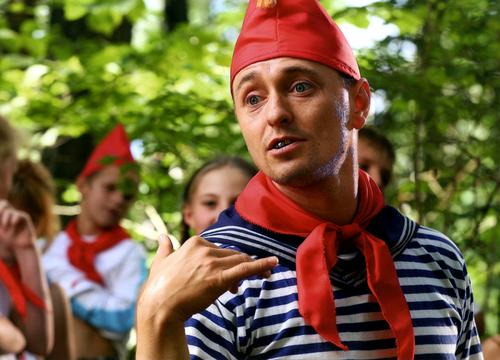 Бойтесь! Трепещите и предвкушайте! Пару дней назад в Москве начались съемки отечественного "Доктора Хауса" (House, M .... - Изображение 1 Бойтесь! Трепещите и предвкушайте! Пару дней назад в Москве начались съемки отечественного "Доктора Хауса" (House, M .... - Изображение 1