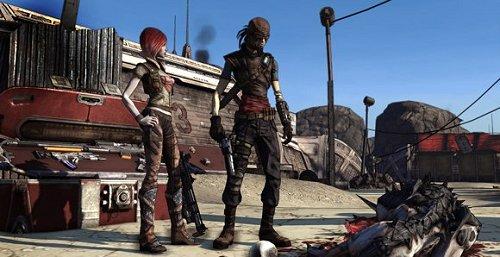 , Borderlands, , . , "" Gearbox Software . " ", , , ... Prince of Persia
.... - Изображение 1 , Borderlands, , . , "" Gearbox Software . " ", , , ... Prince of Persia
.... - Изображение 1