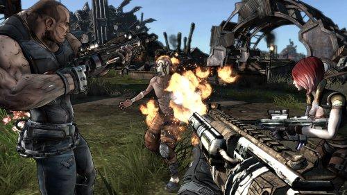 , Borderlands, , . , "" Gearbox Software . " ", , , ... Prince of Persia
.... - Изображение 2 , Borderlands, , . , "" Gearbox Software . " ", , , ... Prince of Persia
.... - Изображение 2