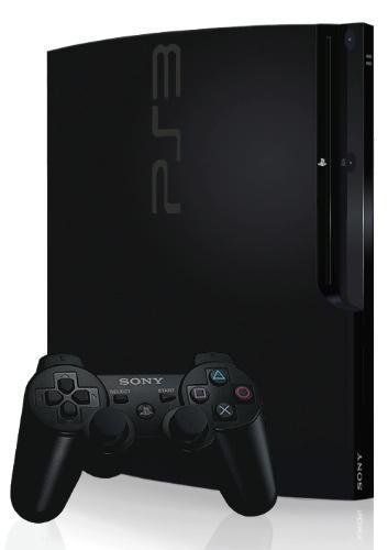 Смотря на "гроб" PlayStation 3 и мечтая о той же компактности, что и у PS2 Slim, мы терпеливо перемалывали и анонсы .... - Изображение 1 Смотря на "гроб" PlayStation 3 и мечтая о той же компактности, что и у PS2 Slim, мы терпеливо перемалывали и анонсы .... - Изображение 1