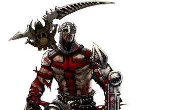 Журнал PSM3 описал главного героя Dante's Inferno как "шестифутового могучего рыцаря в броне, наделенного волшебными .... - Изображение 1 Журнал PSM3 описал главного героя Dante's Inferno как "шестифутового могучего рыцаря в броне, наделенного волшебными .... - Изображение 1