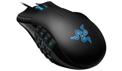 Компания Razer представила на Gamescom невероятно крутой (по крайней мере, они так думают) геймерский комплект из мы .... - Изображение 1 Компания Razer представила на Gamescom невероятно крутой (по крайней мере, они так думают) геймерский комплект из мы .... - Изображение 1