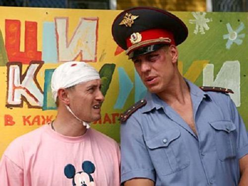 Как всегда к осени отечественный кинематограф забабахал громкую премьеру. На этот раз сделали ставку не на адмиральс .... - Изображение 1 Как всегда к осени отечественный кинематограф забабахал громкую премьеру. На этот раз сделали ставку не на адмиральс .... - Изображение 1
