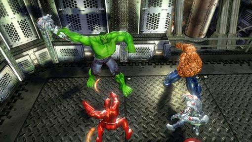 Плачьте, почитатели Marvel. Спайдермен, Росомаха, Халк, Железный Человек и еще 5000 персонажей ушли с молотка прямо .... - Изображение 1 Плачьте, почитатели Marvel. Спайдермен, Росомаха, Халк, Железный Человек и еще 5000 персонажей ушли с молотка прямо .... - Изображение 1