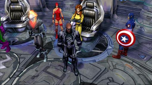 Плачьте, почитатели Marvel. Спайдермен, Росомаха, Халк, Железный Человек и еще 5000 персонажей ушли с молотка прямо .... - Изображение 2 Плачьте, почитатели Marvel. Спайдермен, Росомаха, Халк, Железный Человек и еще 5000 персонажей ушли с молотка прямо .... - Изображение 2