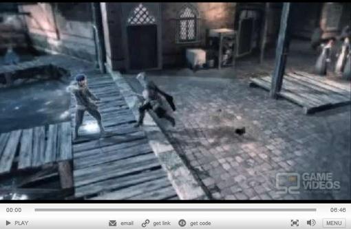 Assassin's Creed 2 - гораздо лучше своей предшественницы. Хотя бы потому, что это полноценная игра, содержащая четко .... - Изображение 2 Assassin's Creed 2 - гораздо лучше своей предшественницы. Хотя бы потому, что это полноценная игра, содержащая четко .... - Изображение 2
