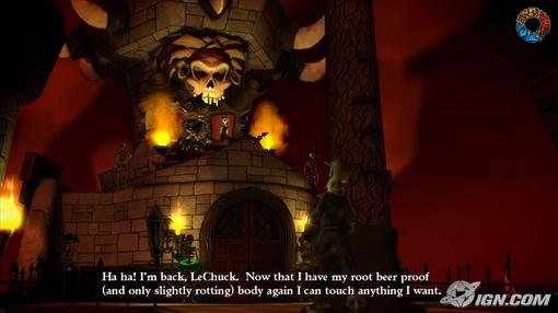 Вот мы и подобрались к финалу сезона Monkey Island, и команда Telltale действительно превзошла себя, снабдив финальн .... - Изображение 3 Вот мы и подобрались к финалу сезона Monkey Island, и команда Telltale действительно превзошла себя, снабдив финальн .... - Изображение 3