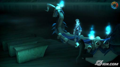 Вот мы и подобрались к финалу сезона Monkey Island, и команда Telltale действительно превзошла себя, снабдив финальн .... - Изображение 1 Вот мы и подобрались к финалу сезона Monkey Island, и команда Telltale действительно превзошла себя, снабдив финальн .... - Изображение 1