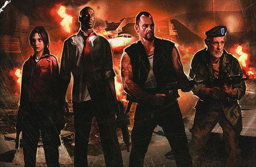 Любимый всеми вентиль, компания Valve, анонсировала аддон к Left 4 Dead 2 под названием The Passing.
Аддон будет пл .... - Изображение 1 Любимый всеми вентиль, компания Valve, анонсировала аддон к Left 4 Dead 2 под названием The Passing.
Аддон будет пл .... - Изображение 1