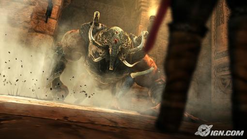 Prince of Persia: The Forgotten Sands впервые засиял скриншотами. Кажется, что к нам возвращается тот самый брутальн .... - Изображение 3 Prince of Persia: The Forgotten Sands впервые засиял скриншотами. Кажется, что к нам возвращается тот самый брутальн .... - Изображение 3