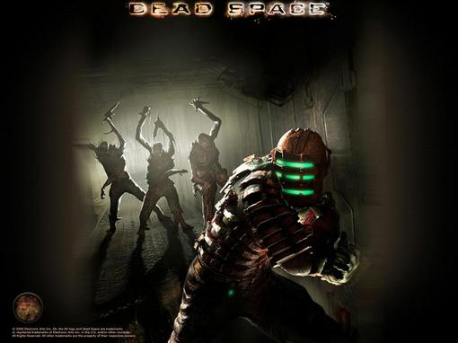 Информационное агентство Reuters недавно пролило свет на судьбу сериала Dead Space. По словам журналистов, игра Dead .... - Изображение 1 Информационное агентство Reuters недавно пролило свет на судьбу сериала Dead Space. По словам журналистов, игра Dead .... - Изображение 1