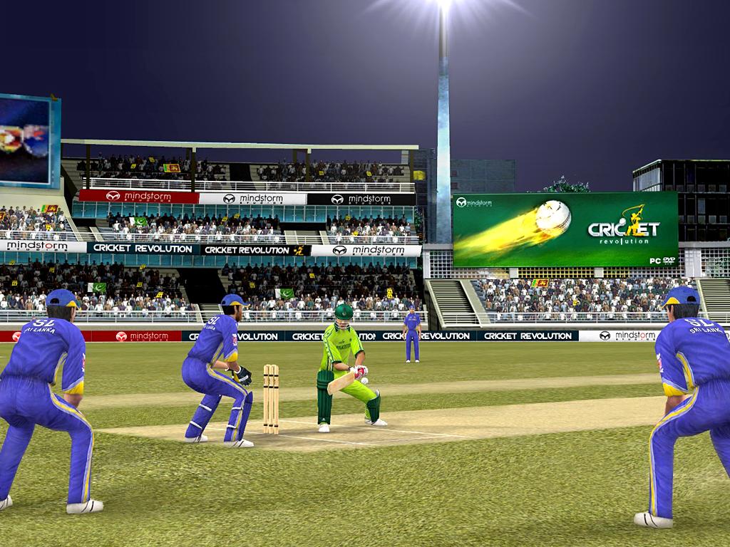 Cricket 07 Player Faces Downloads