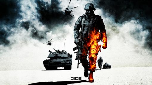 Два года назад с некогда великим многопользовательским сериалом под названием Battlefield произошла дичайшая метамор .... - Изображение 1 Два года назад с некогда великим многопользовательским сериалом под названием Battlefield произошла дичайшая метамор .... - Изображение 1