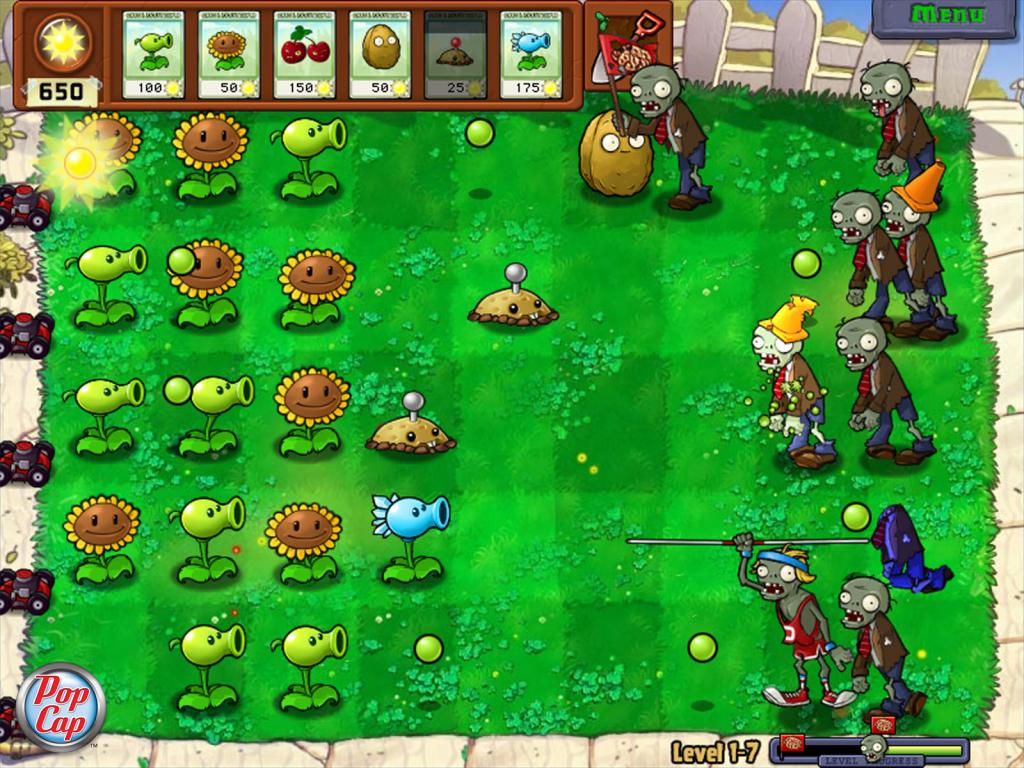 Download Plant Vs Zombie 2 Pc Indonesia Embassy