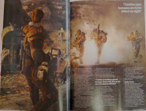 Журнал PC Gamer опубликовал первые подробности о постъядерной RPG Fallout: New Vegas, над которой Obsidian Entertain .... - Изображение 1 Журнал PC Gamer опубликовал первые подробности о постъядерной RPG Fallout: New Vegas, над которой Obsidian Entertain .... - Изображение 1