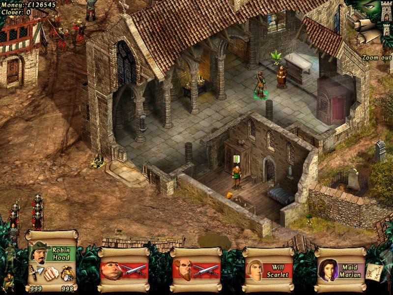 Robin Hood Download Free Game