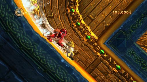 Как нам и было обещано, на этой неделе в XBLA подешевке отдают Duke Nukem 3D - фанатам Дюка зевать не рекомендуется, .... - Изображение 3 Как нам и было обещано, на этой неделе в XBLA подешевке отдают Duke Nukem 3D - фанатам Дюка зевать не рекомендуется, .... - Изображение 3