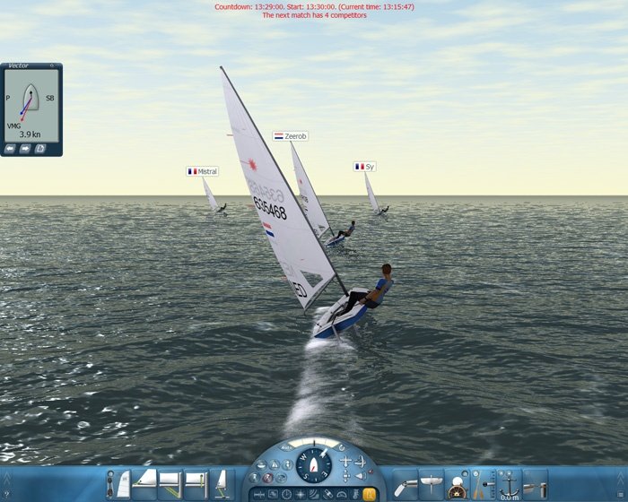  Sail Simulator 5  -  4
