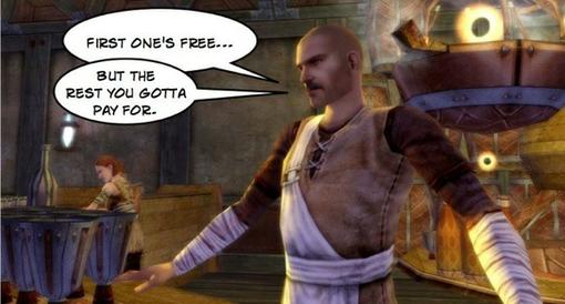 Как показывает практика, чтобы получать хорошую прибыль от MMORPG, ее следует сделать ... бесплатной. Точнее, не сов .... - Изображение 1 Как показывает практика, чтобы получать хорошую прибыль от MMORPG, ее следует сделать ... бесплатной. Точнее, не сов .... - Изображение 1