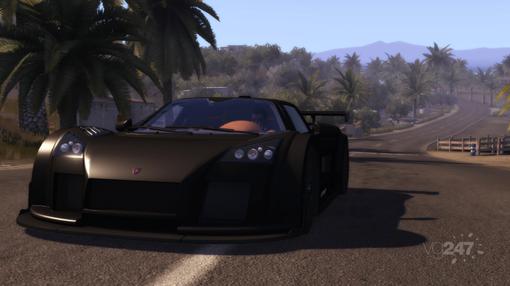 Анонсирована для PC, XBOX360, PS3 вторая часть Test Drive Unlimited. На данный момент информации о проекте крайне м .... - Изображение 1 Анонсирована для PC, XBOX360, PS3 вторая часть Test Drive Unlimited. На данный момент информации о проекте крайне м .... - Изображение 1