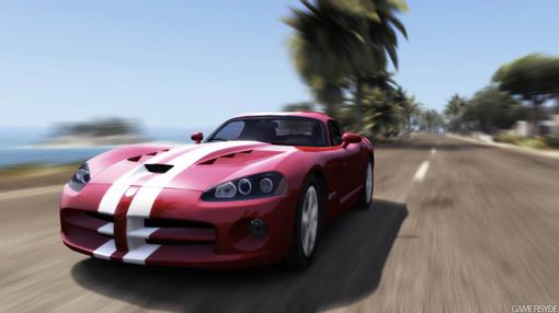 Анонсирована для PC, XBOX360, PS3 вторая часть Test Drive Unlimited. На данный момент информации о проекте крайне м .... - Изображение 2 Анонсирована для PC, XBOX360, PS3 вторая часть Test Drive Unlimited. На данный момент информации о проекте крайне м .... - Изображение 2