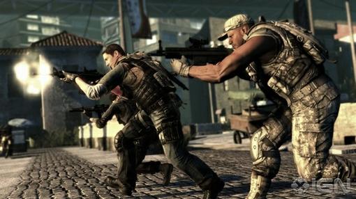 Sony анонсировала SOCOM 4, долгожданный сиквел в эксклюзивной версии для консоли PlayStation 3.Сиквелом занимается с .... - Изображение 1 Sony анонсировала SOCOM 4, долгожданный сиквел в эксклюзивной версии для консоли PlayStation 3.Сиквелом занимается с .... - Изображение 1