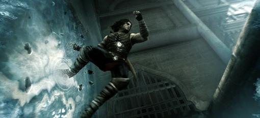 Ubisoft не стала церемониться и заранее объявила, что PC-версия Prince of Persia: The Forgotten Sandsпоявится в прод .... - Изображение 1 Ubisoft не стала церемониться и заранее объявила, что PC-версия Prince of Persia: The Forgotten Sandsпоявится в прод .... - Изображение 1
